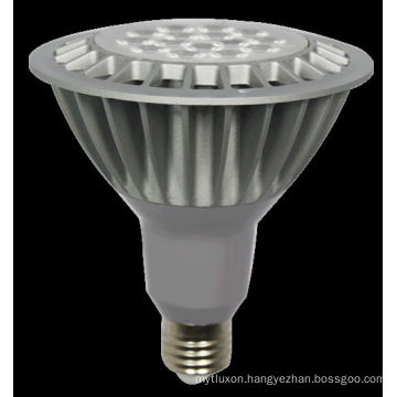 UL certified high lumen output led par 38 light